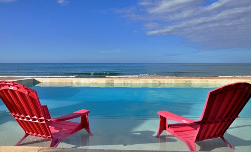 Out of the Blue on the Beach photo 6