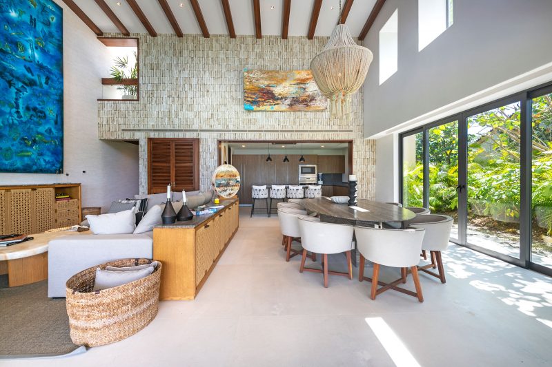 Villa Mataiza photo 5