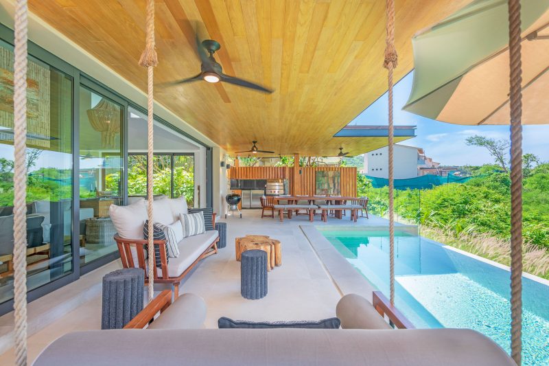 Villa Mataiza photo 29