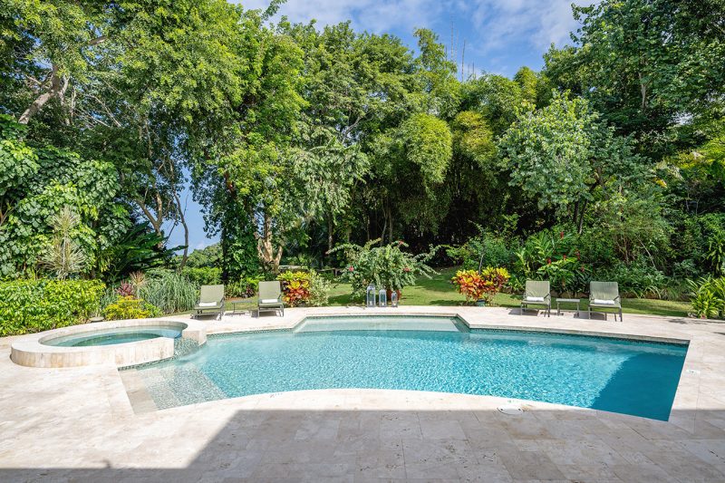 Tek Time Golf Villa on Cinnamon Hill photo 5