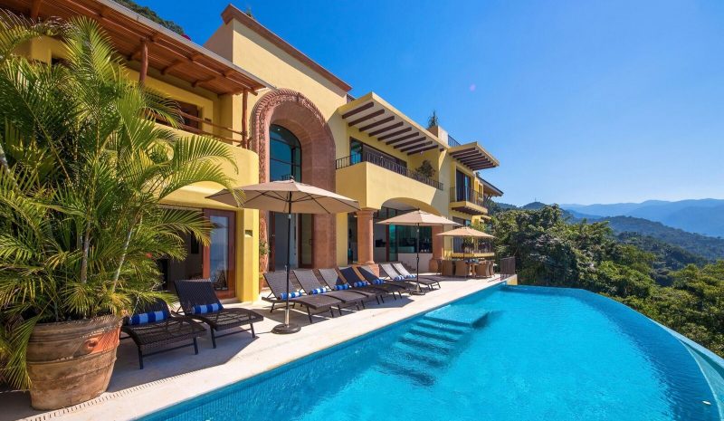 Villa Santa Cruz photo 1