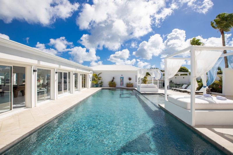 Villa Infinity Blue photo 31