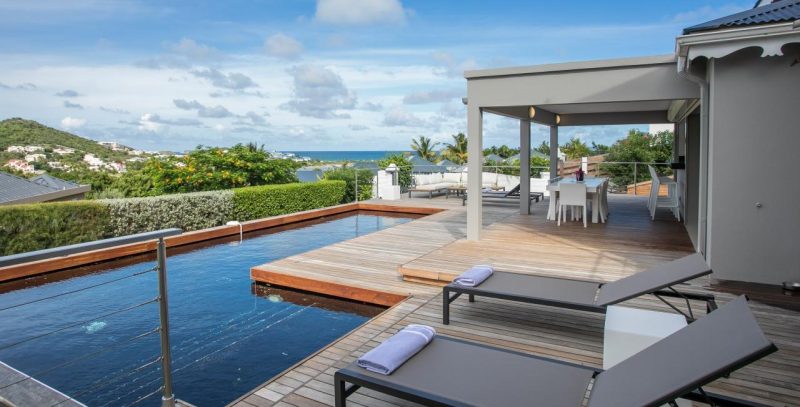 Villa Z'Abricot photo 1