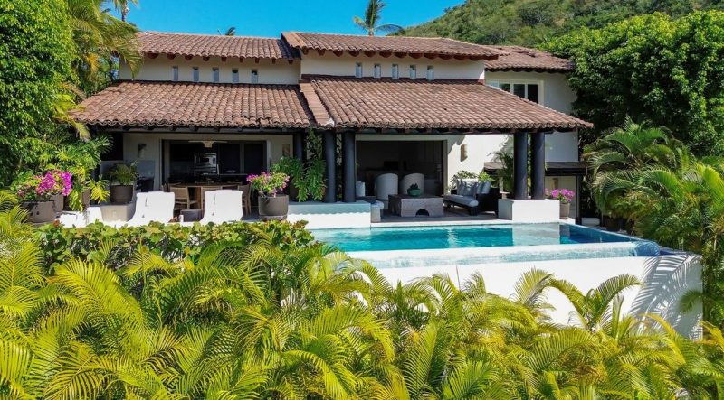 Four Seasons Presidential Villa photo 1