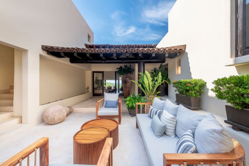Four Seasons Presidential Villa photo 6
