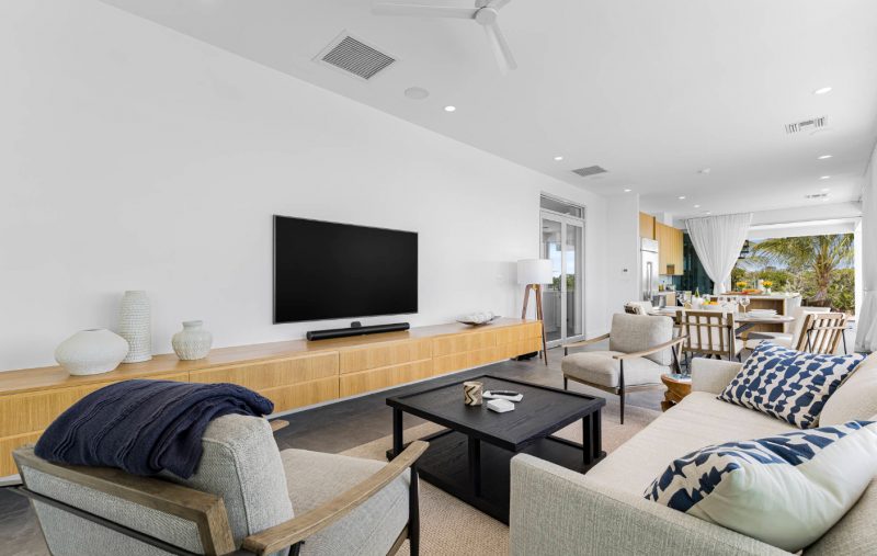 Caicos Breeze Villa photo 10