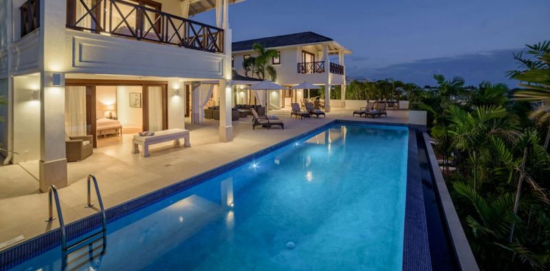 Infinity House photo 1