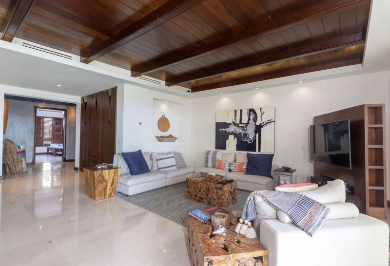 Beachfront Hacienda de Mita photo 14