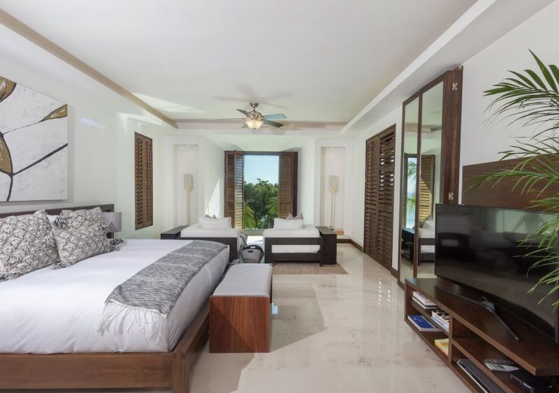 Beachfront Hacienda de Mita photo 17