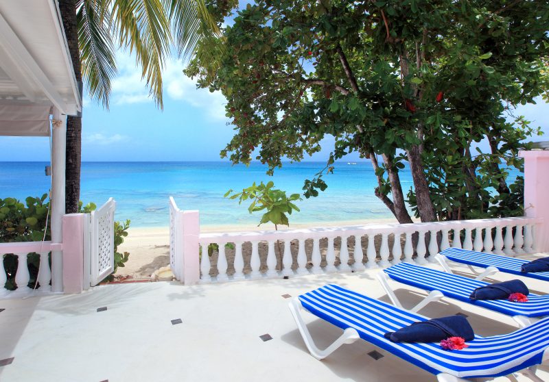 Villa Belair photo 7