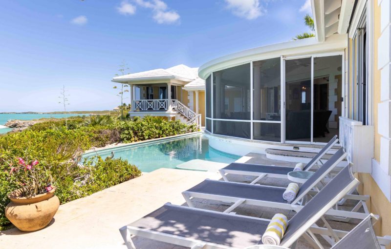South Seas Villa photo 5