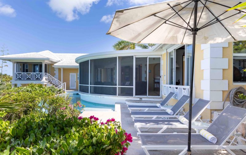 South Seas Villa photo 8
