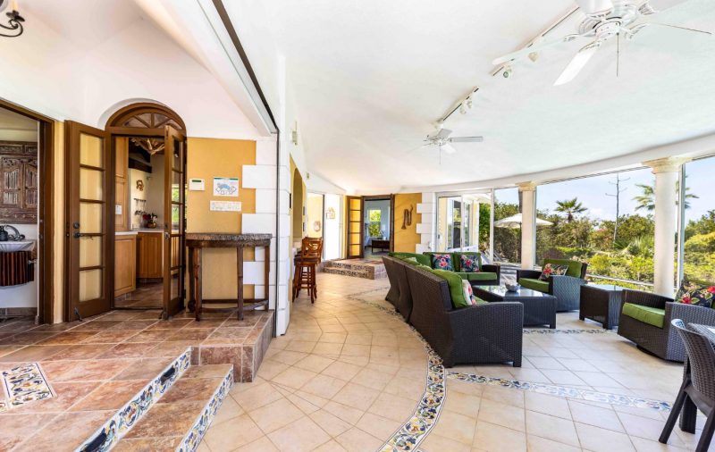 South Seas Villa photo 16