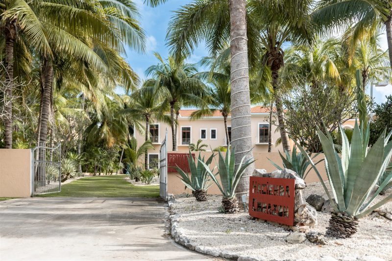 Hacienda Corazon photo 38