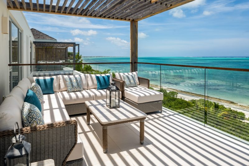 Beach Enclave North Shore (4 Bed Beachfront) photo 7