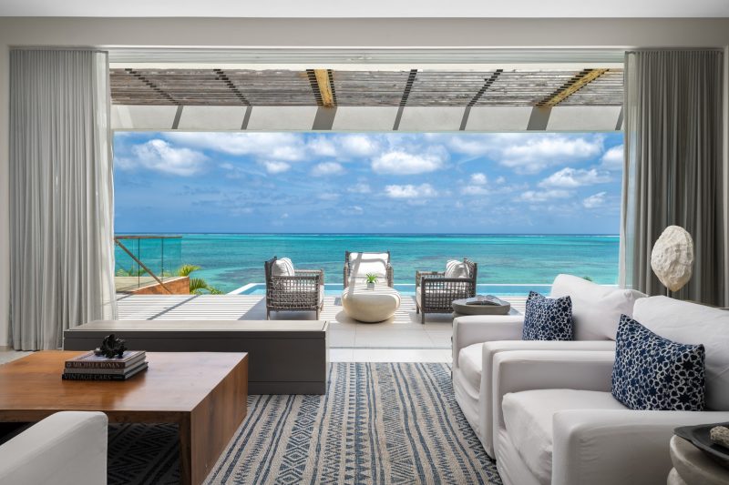 Beach Enclave North Shore (4 Bed Beachfront) photo 9