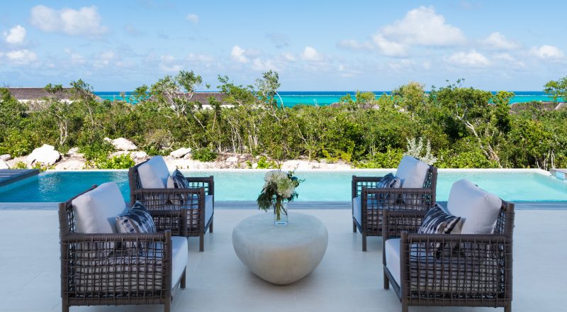 Beach Enclave North Shore (4 Bed Ocean View) photo 1