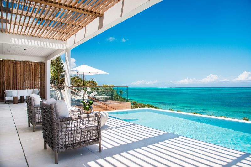 Beach Enclave North Shore (5 Bed Beachfront) photo 8