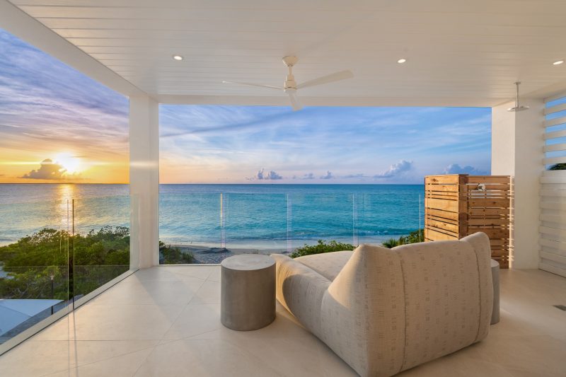 Beach Enclave Grace Bay (5 Bed Beachfront) photo 9
