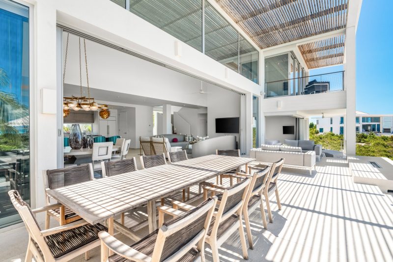 Beach Enclave Grace Bay (6 Bed Ocean View) photo 6