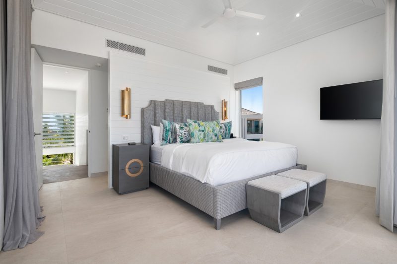 Beach Enclave Grace Bay (6 Bed Ocean View) photo 21