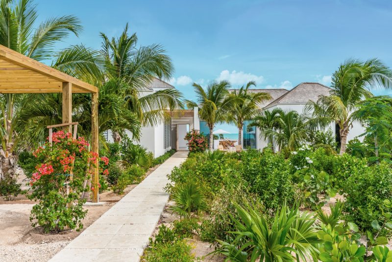 Beach Enclave Long Bay (5 Bedroom Beachfront Villa) photo 9