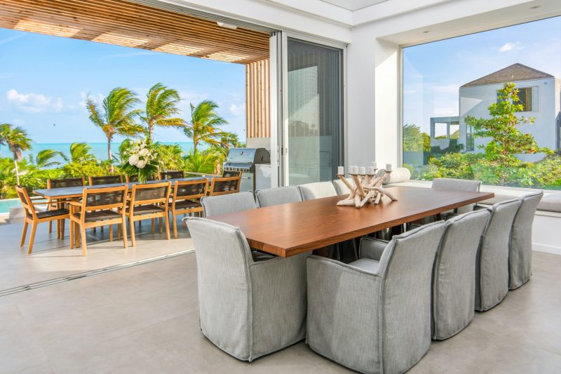 Beach Enclave Long Bay (5 Bedroom Beachfront Villa) photo 12