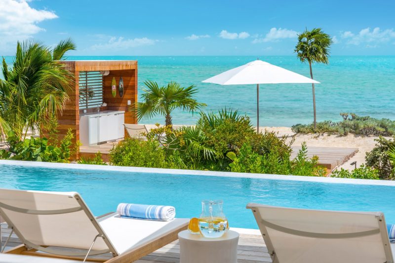 Beach Enclave Long Bay (6 Bedroom Beachfront Villa) photo 4