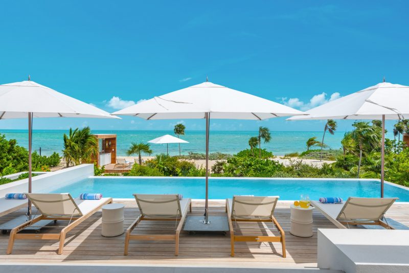 Beach Enclave Long Bay (6 Bedroom Beachfront Villa) photo 8