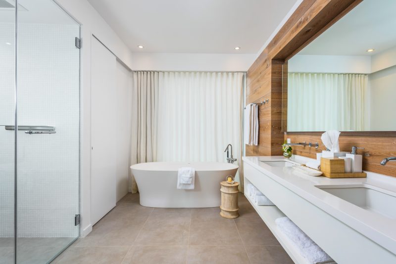 Beach Enclave Long Bay (6 Bedroom Beachfront Villa) photo 33