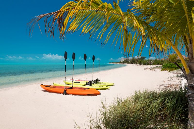 Beach Enclave Long Bay (7 Bedroom Beachfront Villa) photo 5