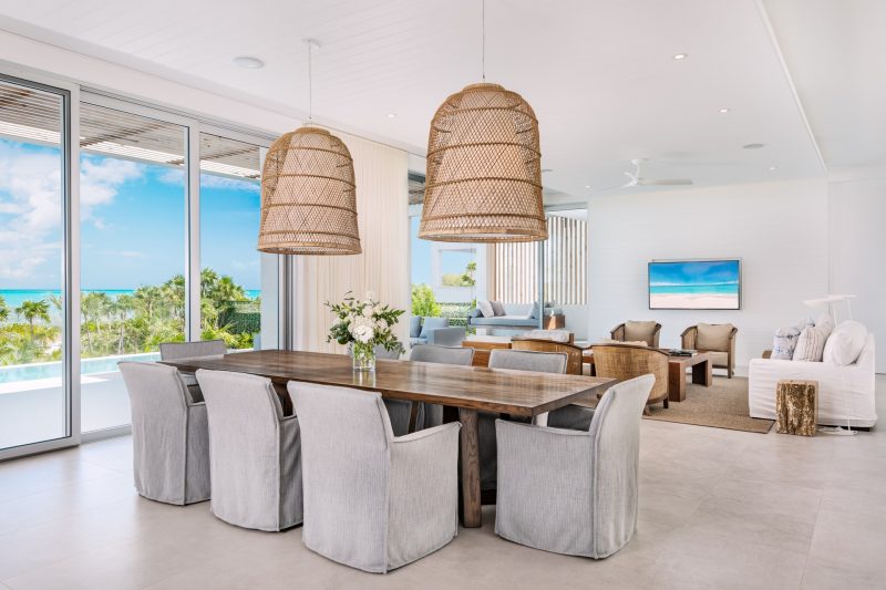 Beach Enclave Long Bay (7 Bedroom Beachfront Villa) photo 16