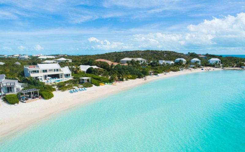 Villa Blue Heaven photo 7