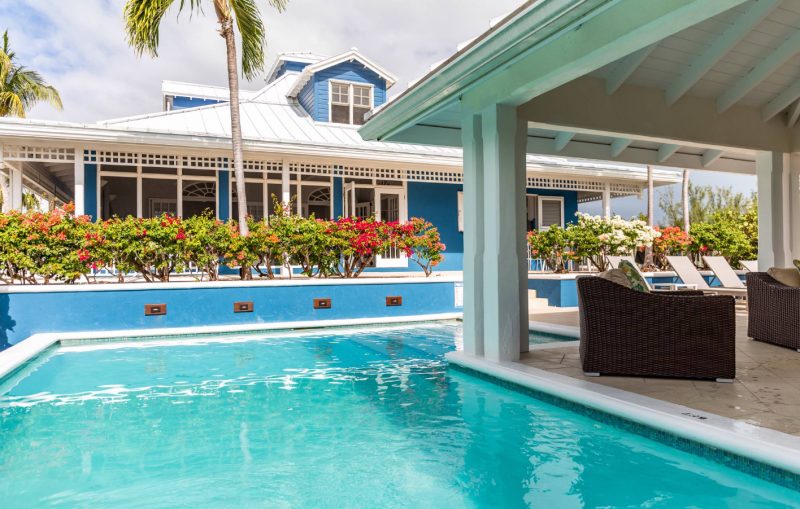 Etoile de Mer Turks & Caicos photo 4