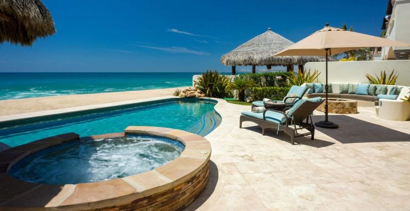 Casa Corazon del Mar photo 1