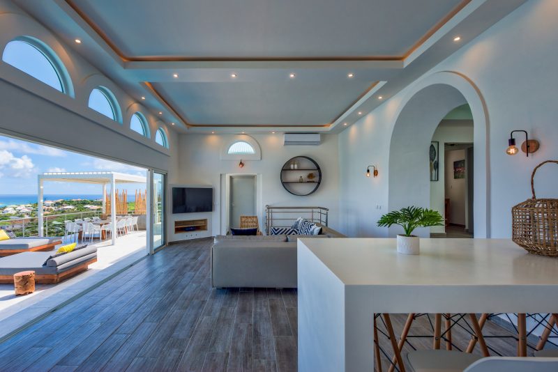 Villa Turquoze photo 13