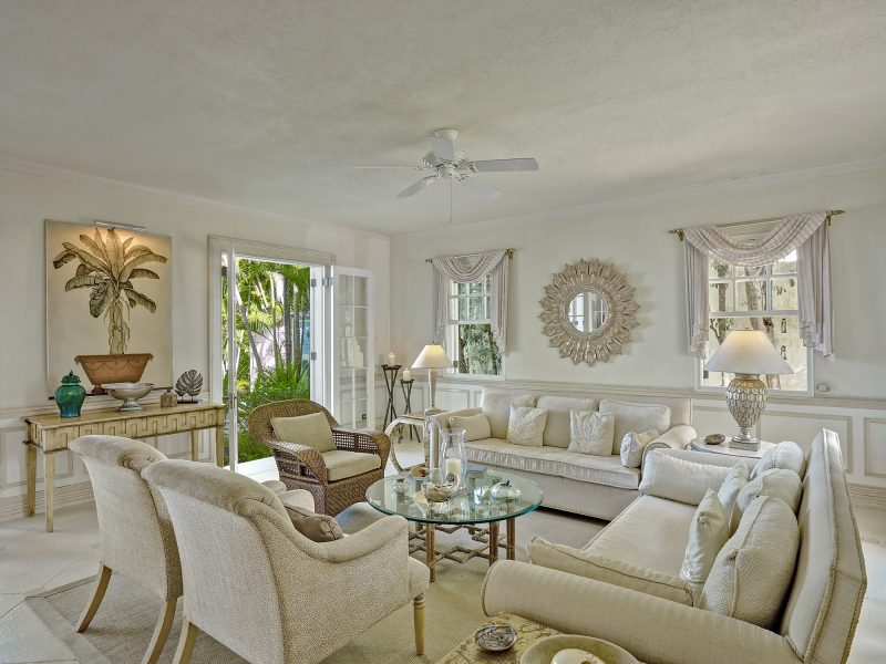 New Mansion photo 13