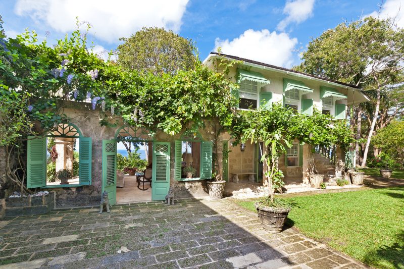 Fustic House photo 11