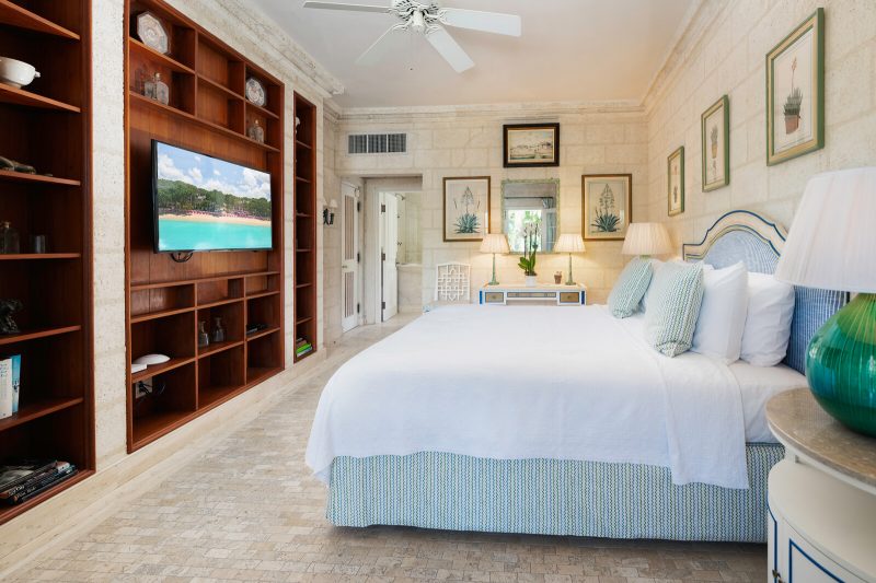 Laughing Waters at Sandy Lane photo 17