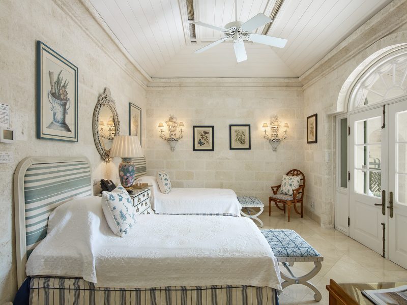 Laughing Waters at Sandy Lane photo 23