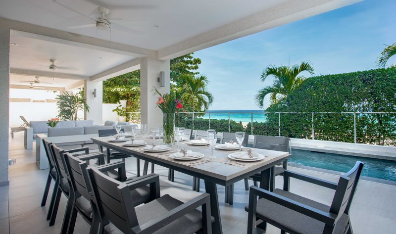 The Villa at St. James photo 3