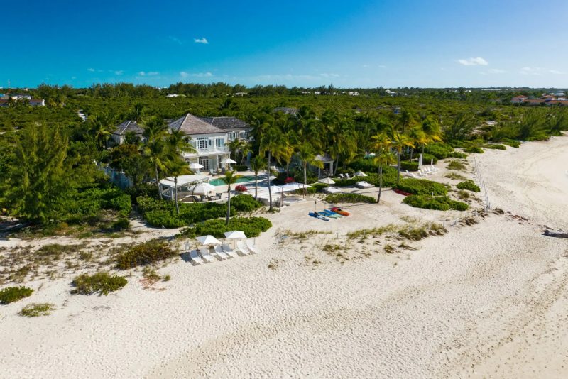 Coral House Turks and Caicos photo 19