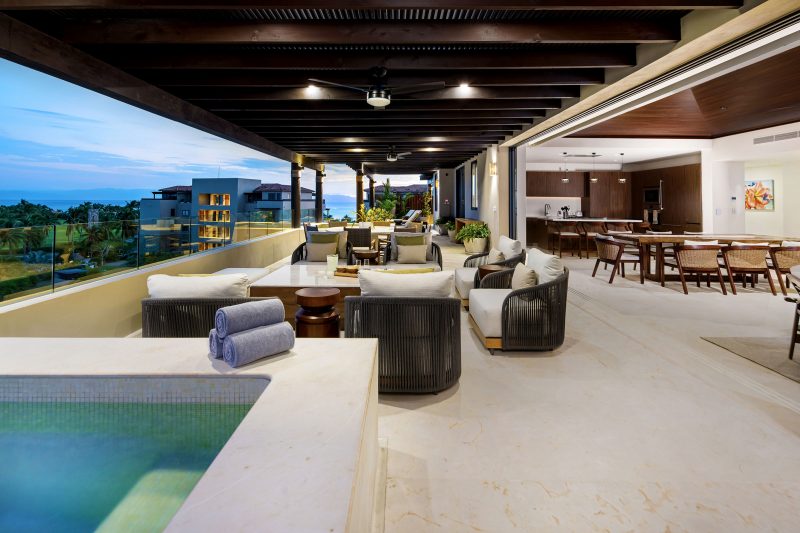 Penthouse Prima Vista photo 14