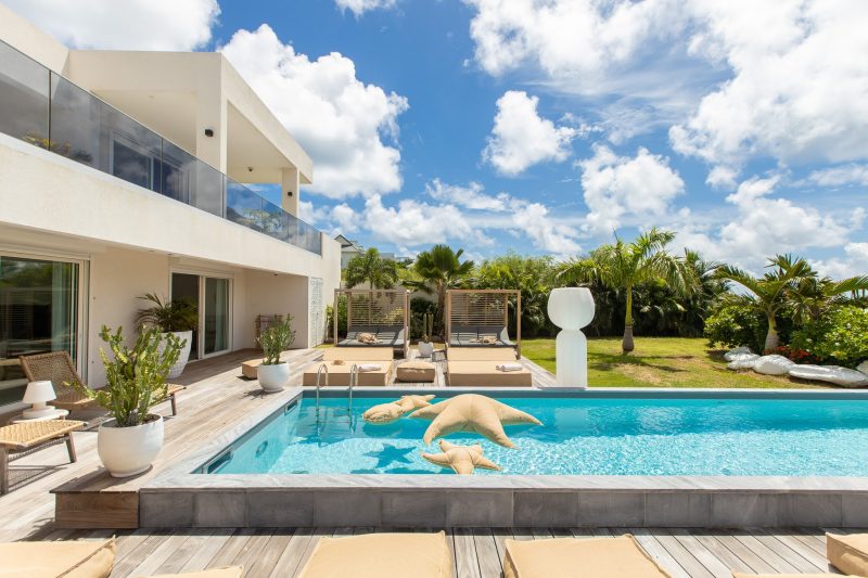 Villa Vogue Art photo 25