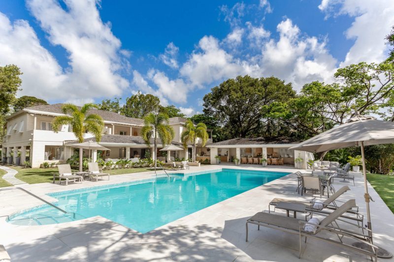 Villa Aama photo 1