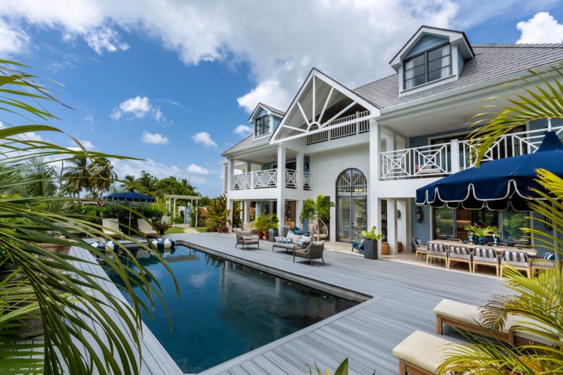 Seastar House and Cottage photo 4