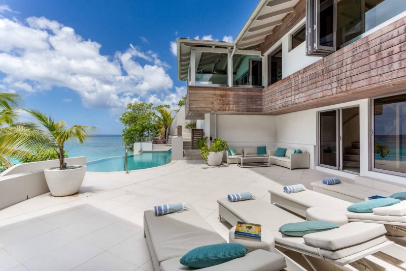 Portobello Villa photo 11