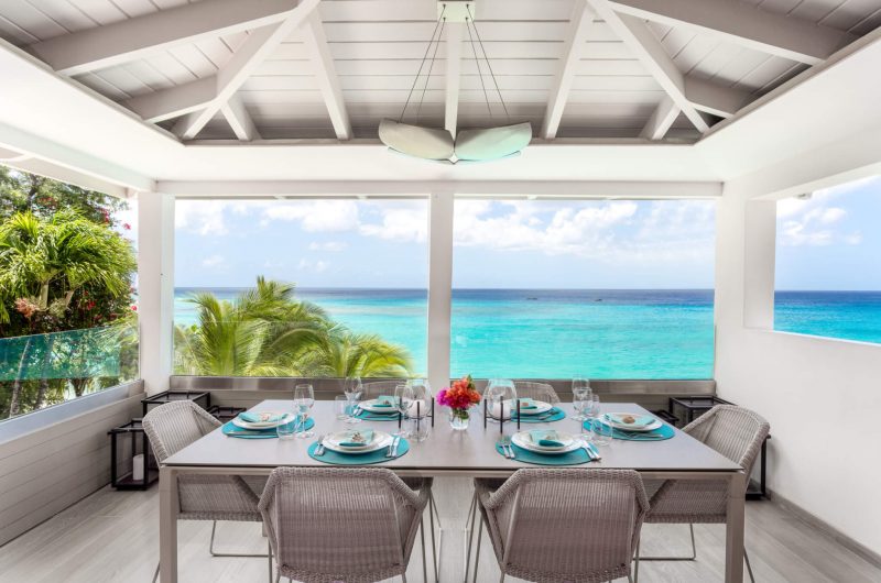 Portobello Villa photo 12