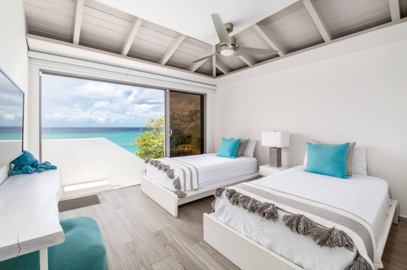 Portobello Villa photo 26