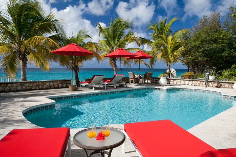 Baie Longue Beach House photo 5